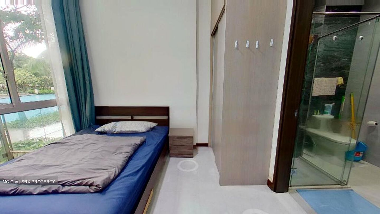 eCO (D16), Condominium #473471121